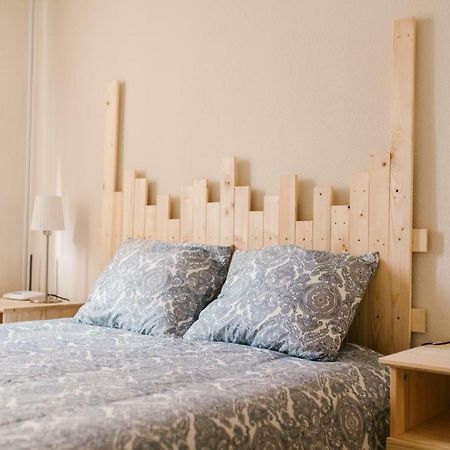 Alameda Amor Suite By Valcambre Sevilla Buitenkant foto