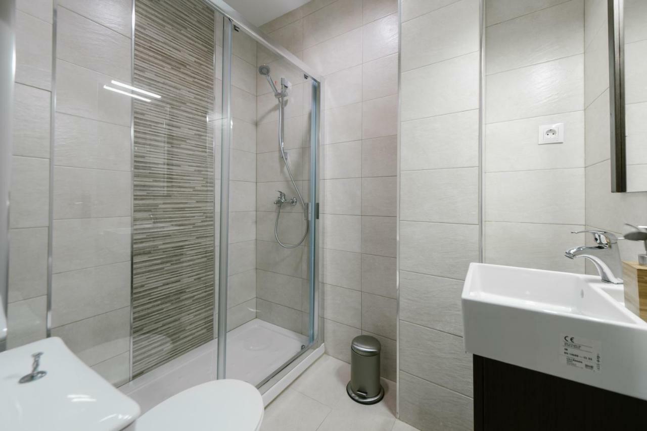 Alameda Amor Suite By Valcambre Sevilla Buitenkant foto