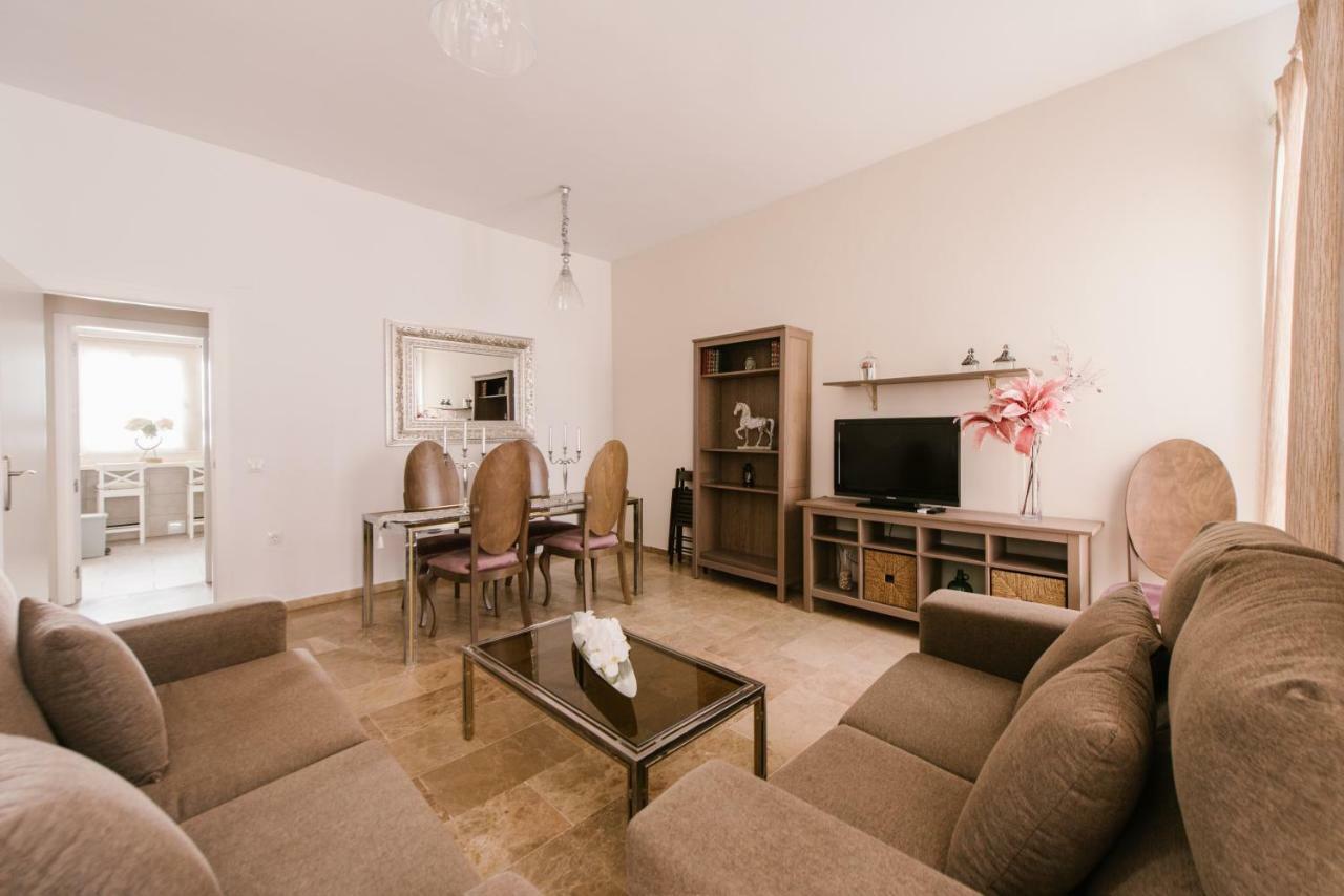Alameda Amor Suite By Valcambre Sevilla Buitenkant foto