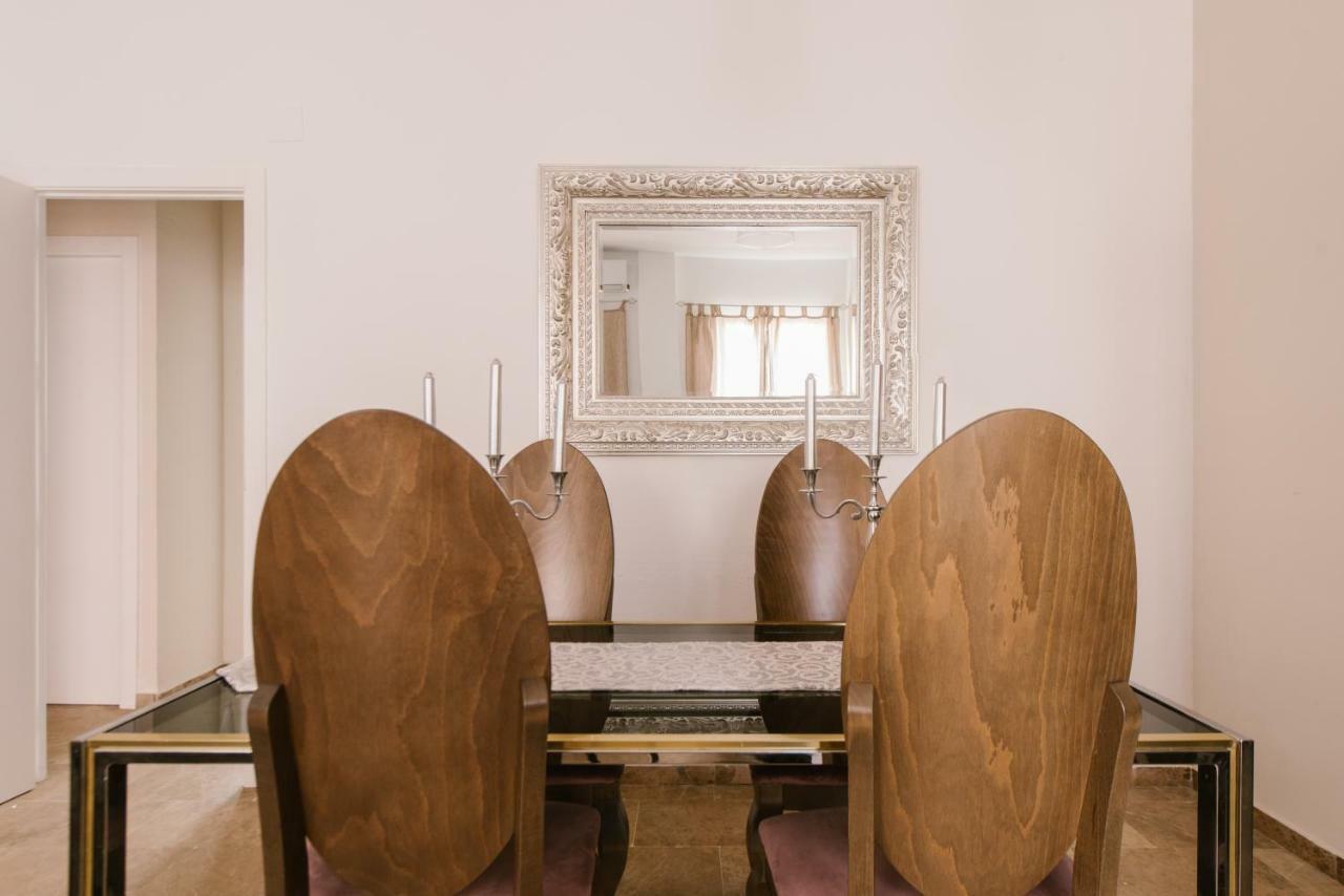 Alameda Amor Suite By Valcambre Sevilla Buitenkant foto