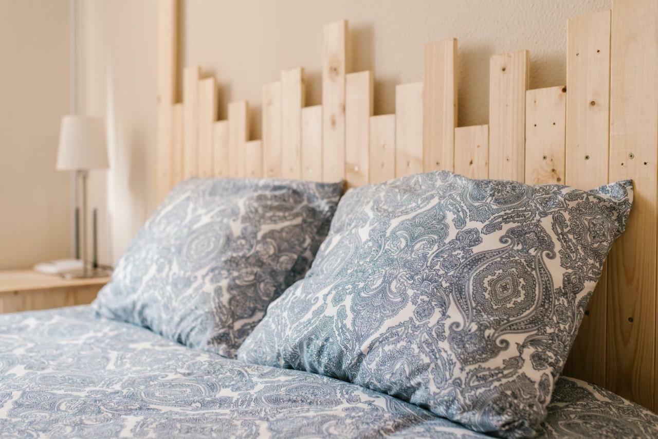 Alameda Amor Suite By Valcambre Sevilla Buitenkant foto