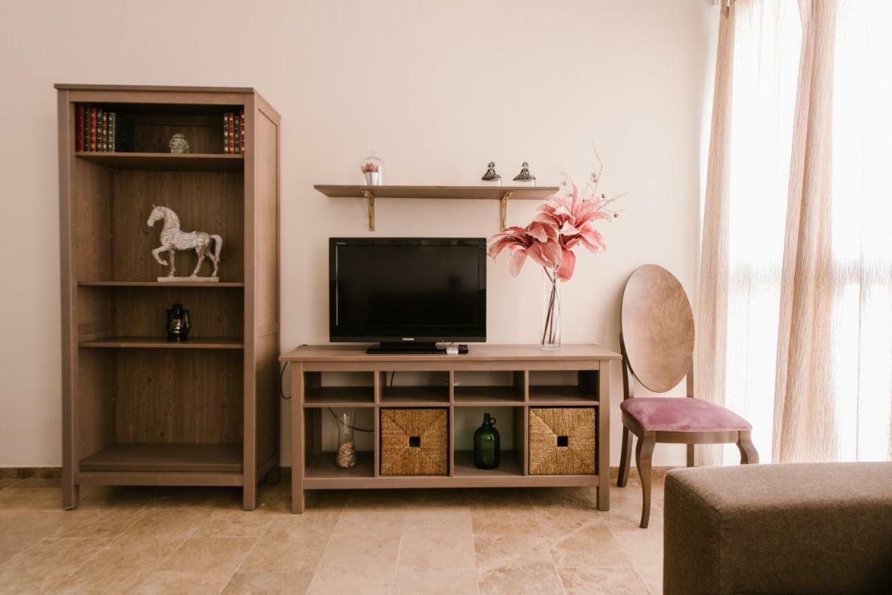 Alameda Amor Suite By Valcambre Sevilla Buitenkant foto