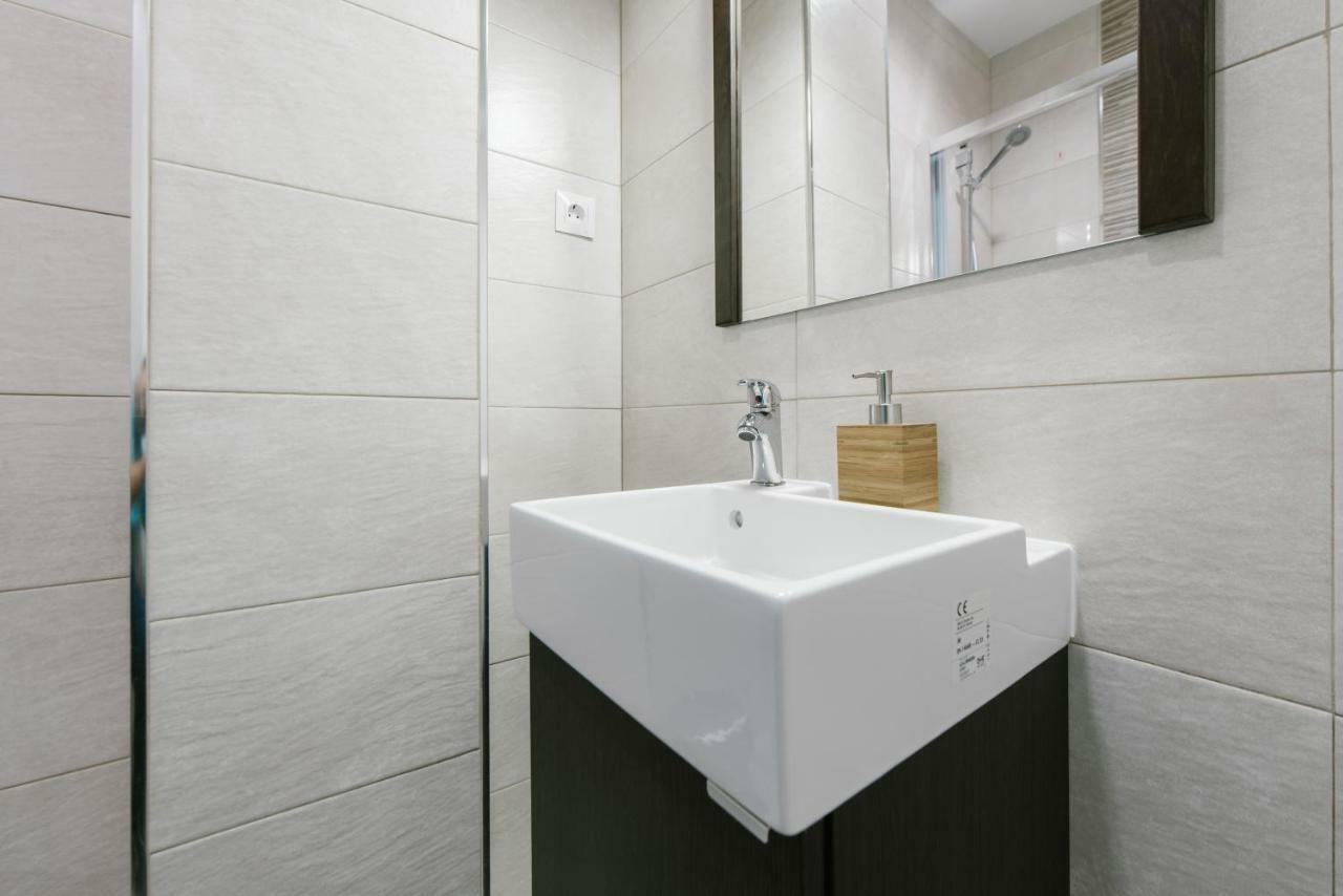 Alameda Amor Suite By Valcambre Sevilla Buitenkant foto