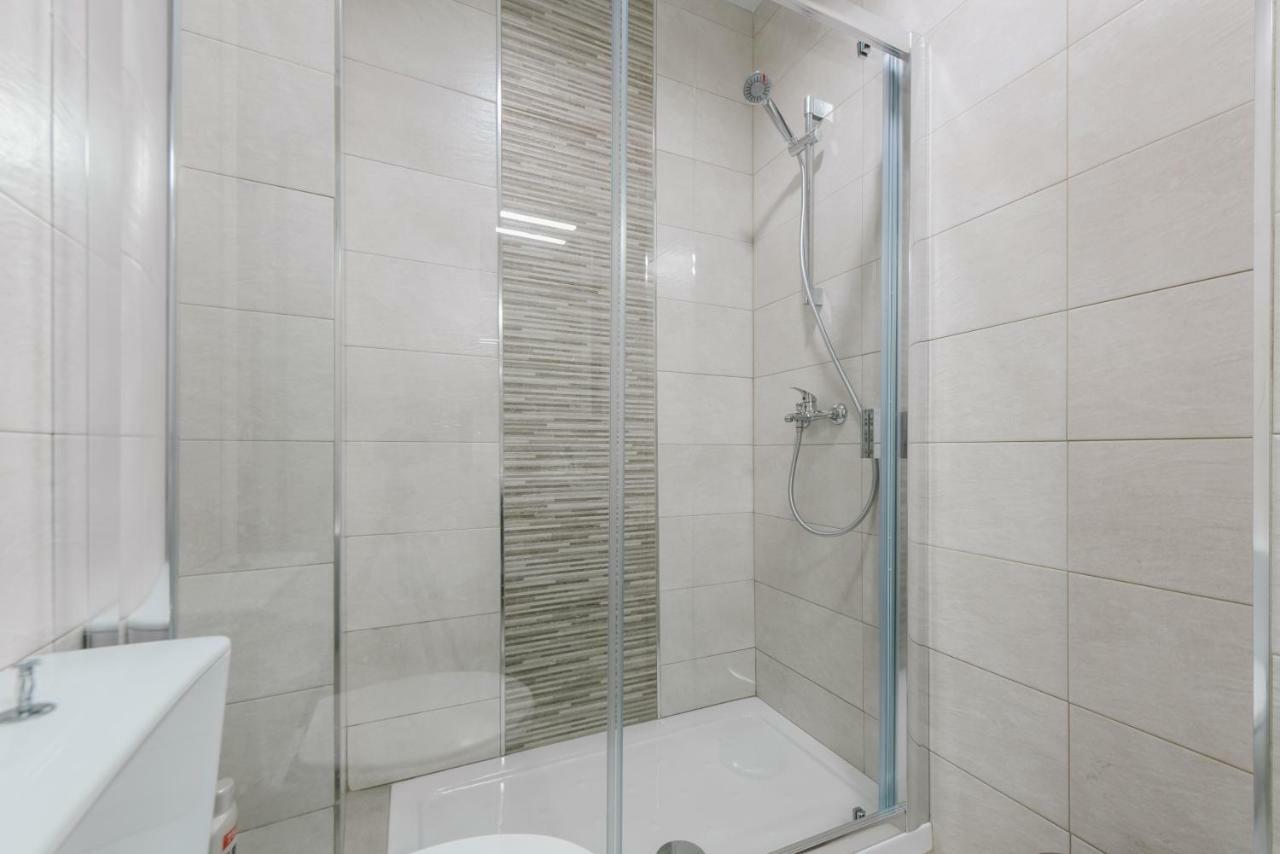 Alameda Amor Suite By Valcambre Sevilla Buitenkant foto