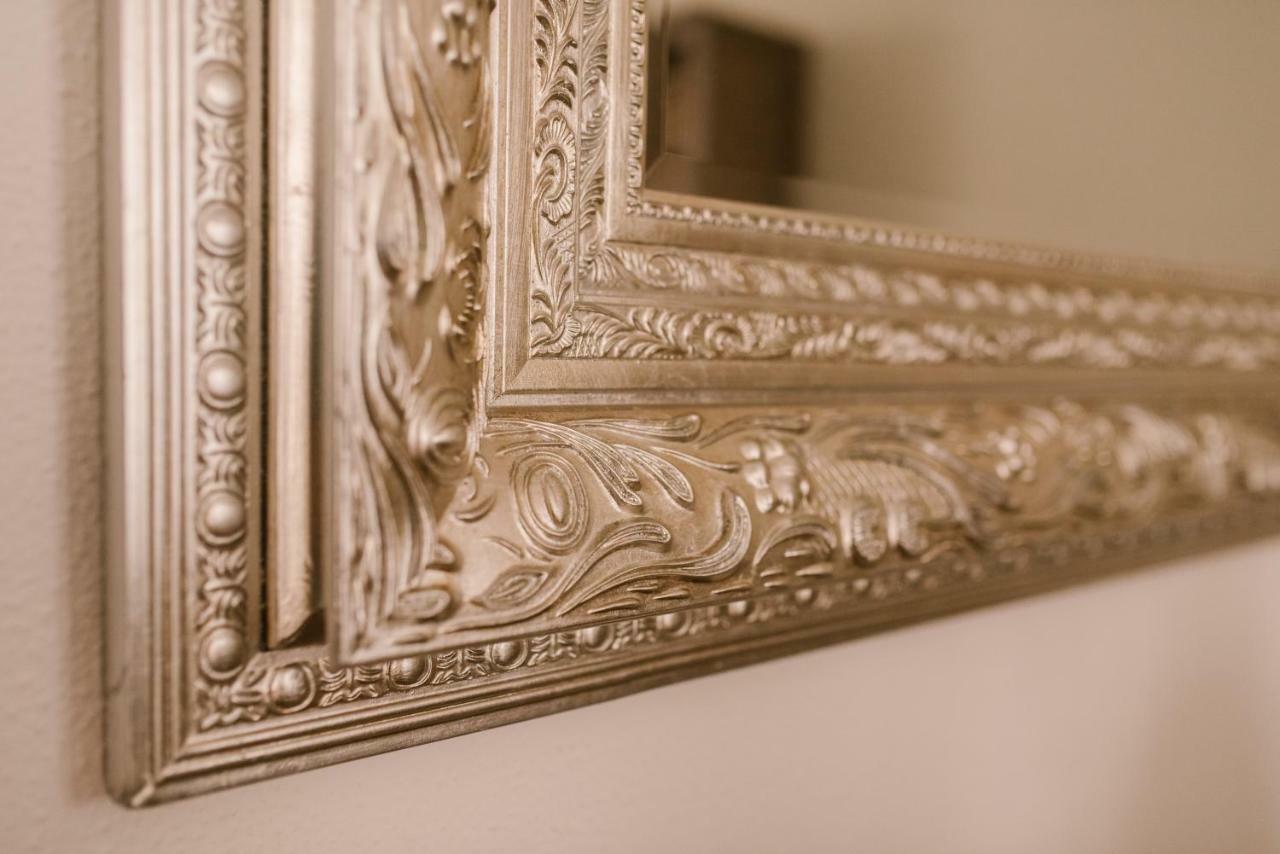 Alameda Amor Suite By Valcambre Sevilla Buitenkant foto