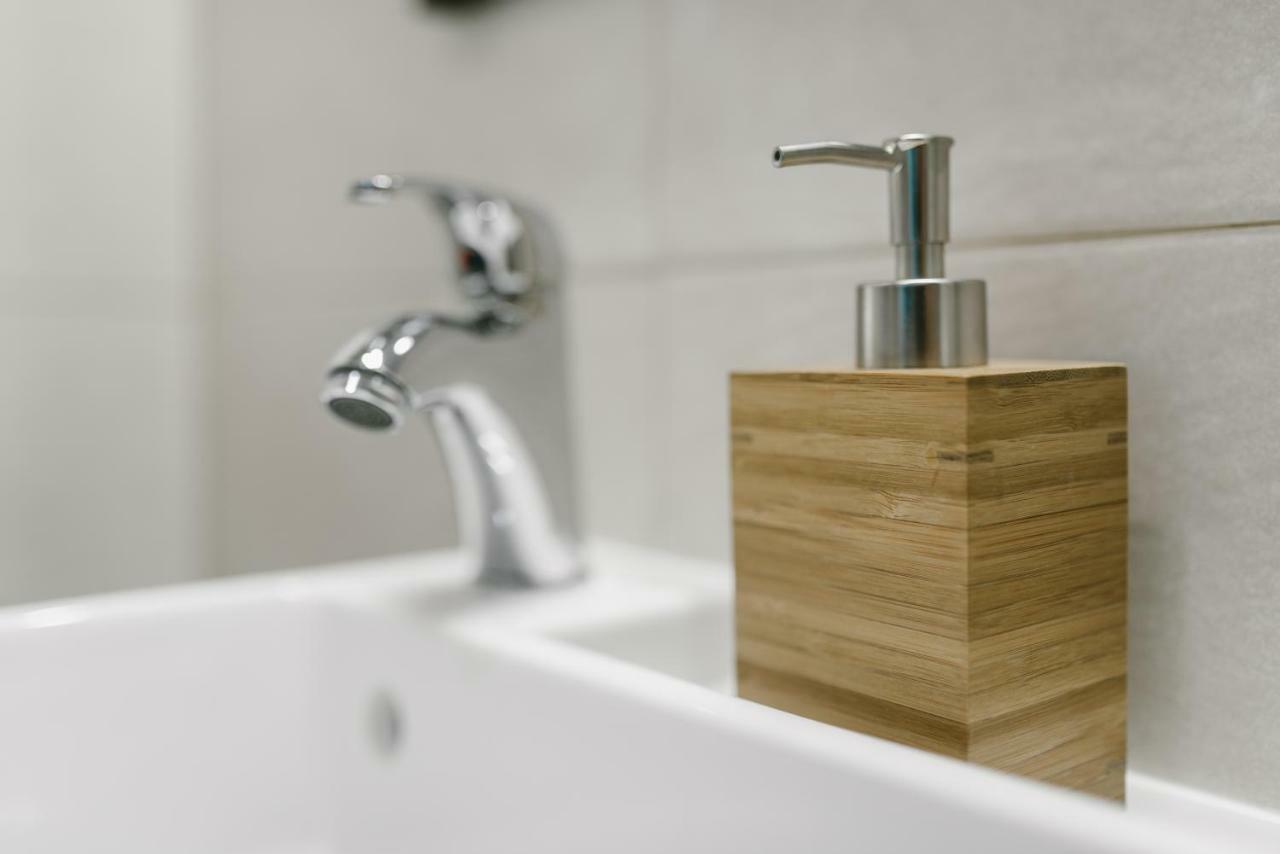 Alameda Amor Suite By Valcambre Sevilla Buitenkant foto