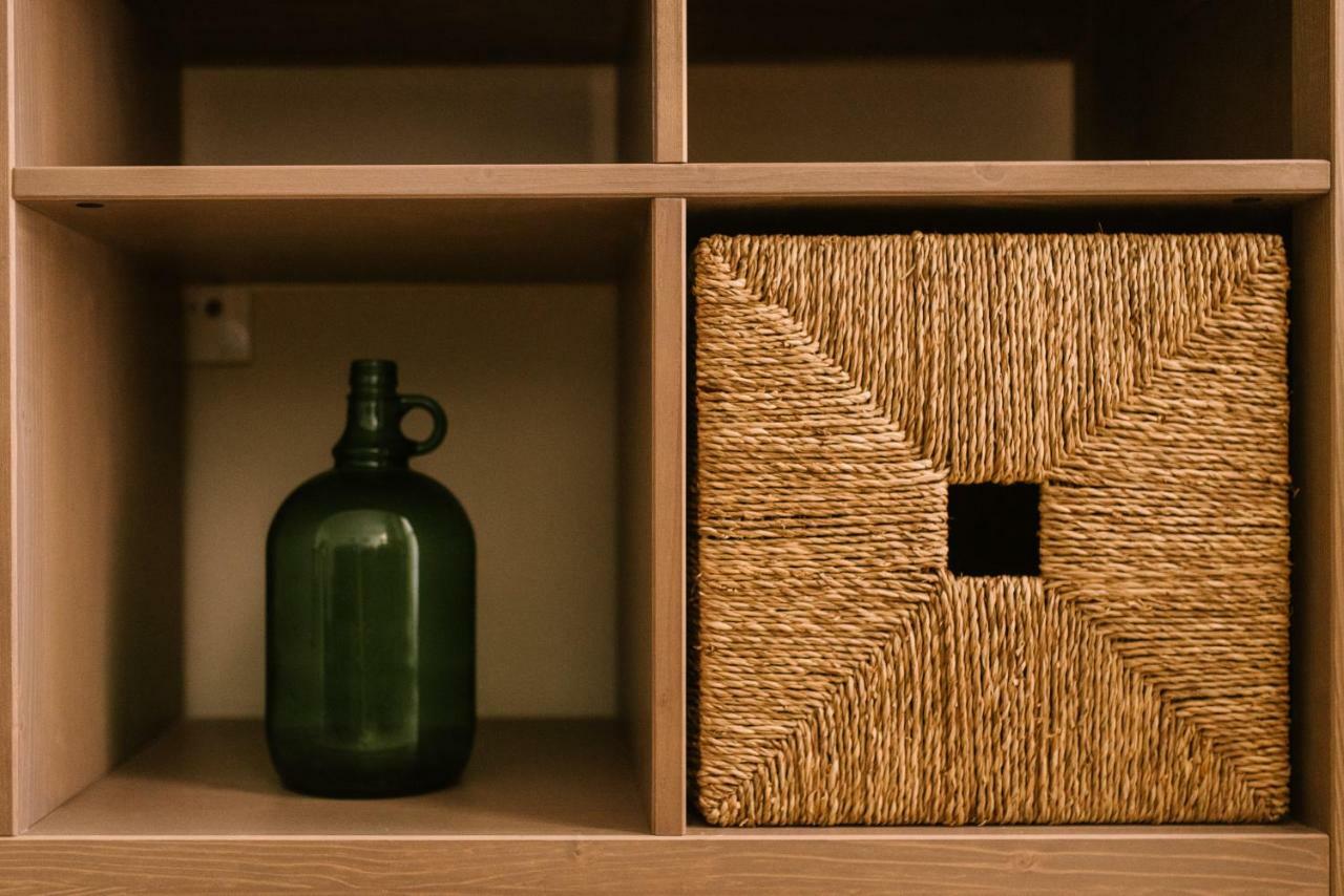 Alameda Amor Suite By Valcambre Sevilla Buitenkant foto