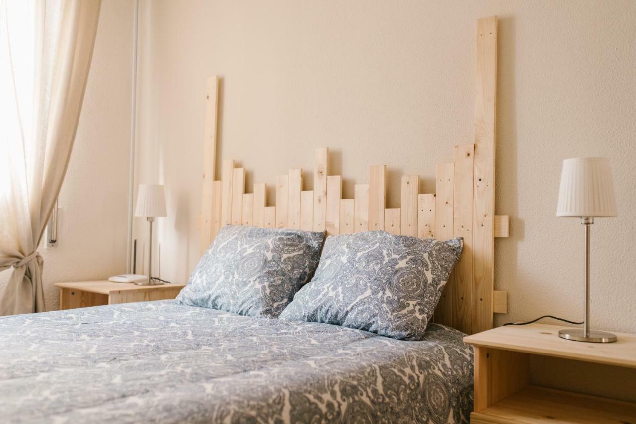 Alameda Amor Suite By Valcambre Sevilla Buitenkant foto