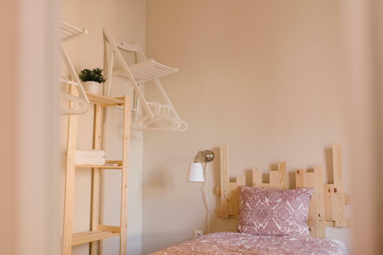 Alameda Amor Suite By Valcambre Sevilla Buitenkant foto