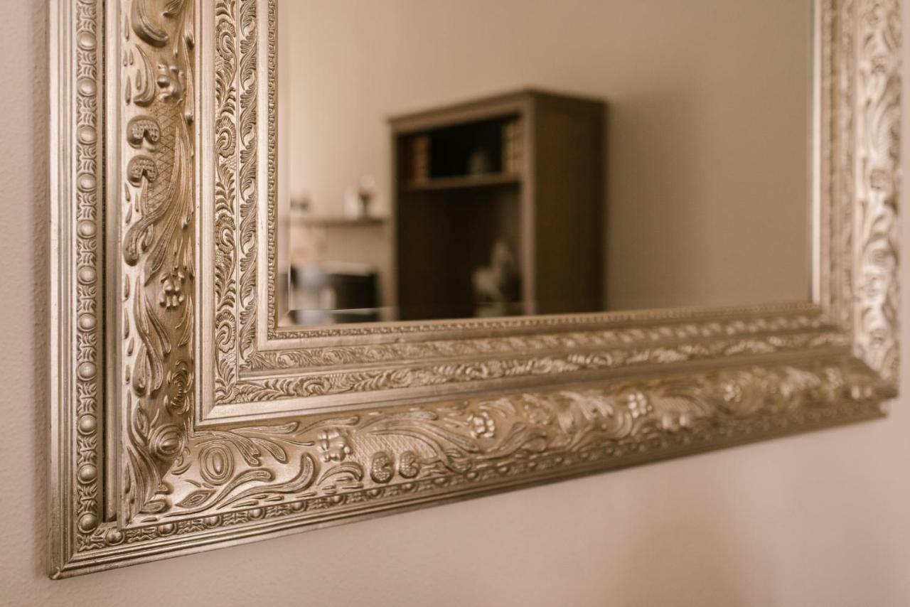 Alameda Amor Suite By Valcambre Sevilla Buitenkant foto