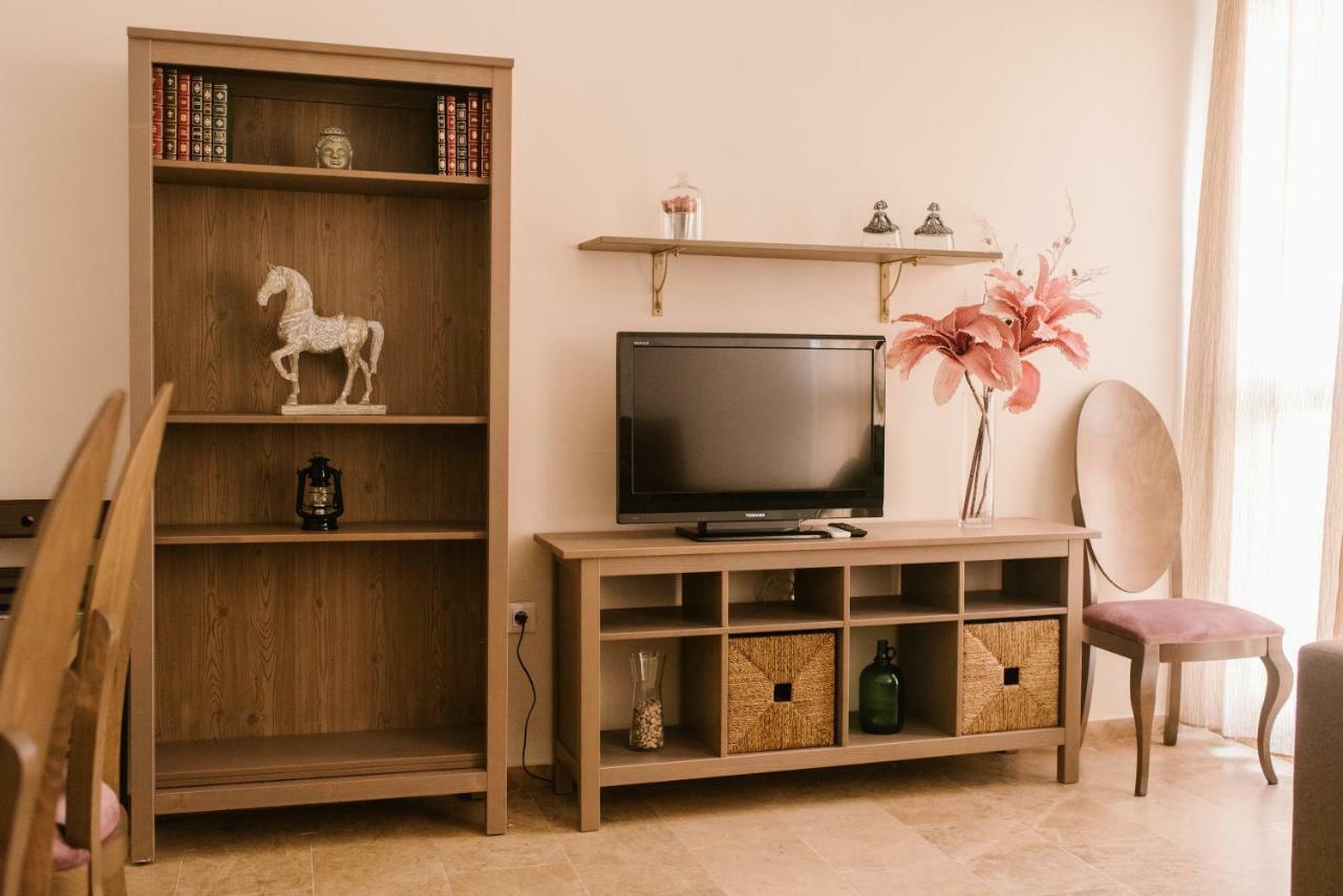Alameda Amor Suite By Valcambre Sevilla Buitenkant foto